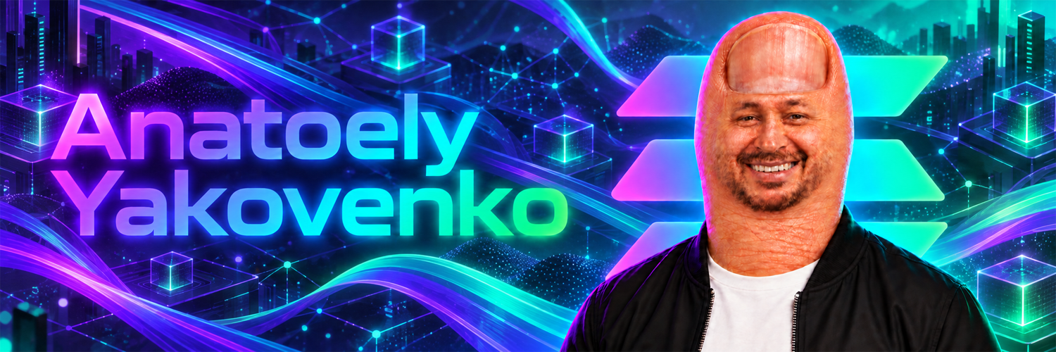Anatoely Yakovenko banner